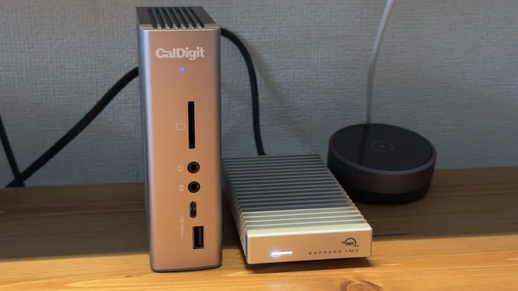 owc-express-1m2-caldigit-ts3plus-desk-1024x576.jpg